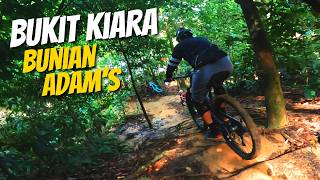 Kiara Flow | Bunian - Adam’s 