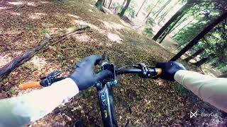 Kolo-Trobec putokaz (jer nije baš track...