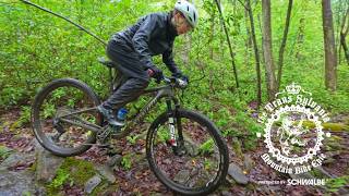 Trans-Sylvania Epic 2026 — Stage 5 — Bald...