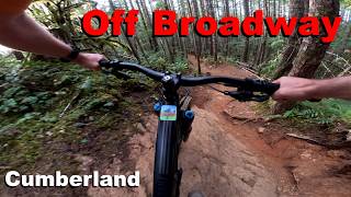 Off Broadway - Cumberland 2026