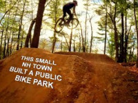 Mountain Biking Veterans Memorial Park |...