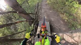 Moose Knuckle trail l May 23, 2026