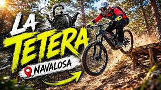 LA TETERA ¿La más divertida de Navalosa? ​...