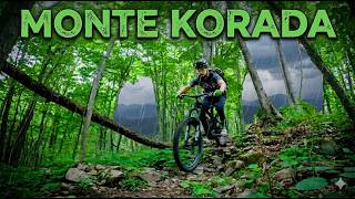 MONTE KORADA