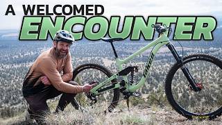 New Bike Brand!? Taken Cycles Encounter Is A...