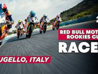 Red Bull MotoGP Rookies Cup - Mugello: Race 6