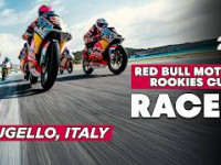 Red Bull MotoGP Rookies Cup - Mugello: Race 5