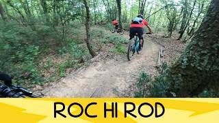 MTB Roveta 25.04.2026 sentiero ROC HI ROD