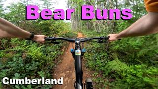 Bear Buns - Cumberland 2026