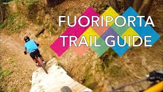 Offroad - Verzuolo (CN) - MTB TRAIL GUIDE