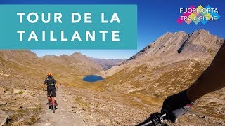 Tour de la Taillante - Pontechianale (CN) -...