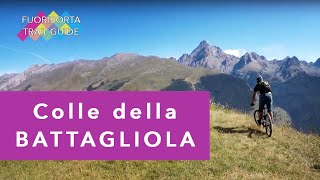TOUR DELLA BATTAGLIOLA - PONTECHIANALE - MTB...