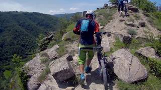 Paventa FR, Moraduccio (BO), 27-05-2018