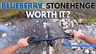 Best Mountain Bike Trails in Northeast PA? |...