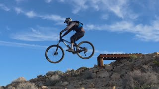 Union Trails