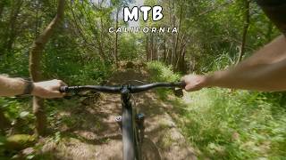 California / MTB | Vol. 56