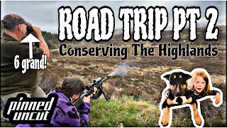PINNED UNCUT -SCOTLAND ROAD TRIP Pt2-...