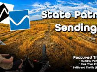 Sending Some State Patrol Lines