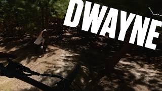 50th track Dwyane - A to Z of Adelaide...