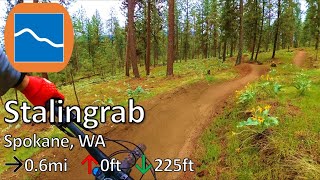 Stalingrab - Beacon Hill - Spokane, WA