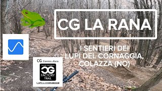 CG La Rana - Lupi Del Cornaggia - Colazza (NO)...