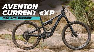 New Motor, New Bike - Aventon Current Review -...
