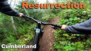 Resurrection - Cumberland 2026
