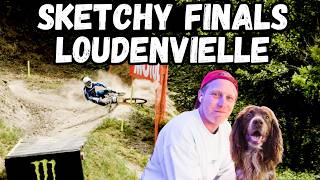 LOUDENVIELLE FINALS DAYS LETS GO!!