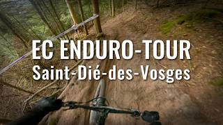 Saint-Dié - P11 | East Coast Enduro Tour 2026