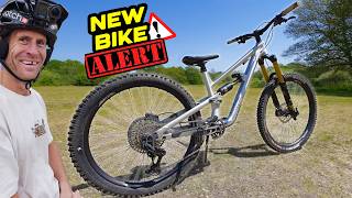 THE PERFECT MOUNTAIN BIKE EXISTS - ONE BIKE...