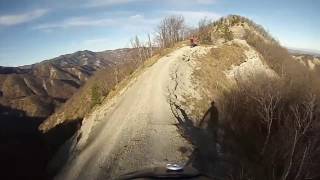 Torre Montalto, Premilcuore (FC) 31-12-2016