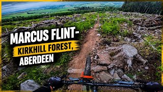 Kirkhill MTB POV - Marcus Flint
