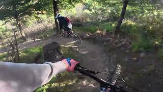 tank | GRADE 4 | Hanmer springs nz
