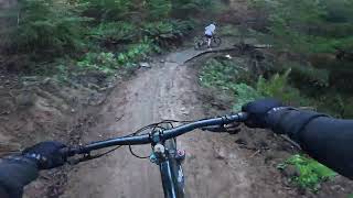 upper flow n lower flow | GRADE 3 | Hanmer...