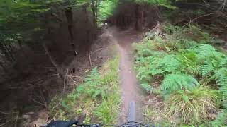 Big foot | GRADE 4 | Hanmer springs nz