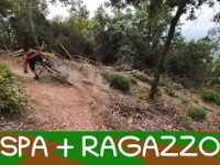 Vespa / Ragazzone - 1/6/26 - Montalbano