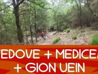 Vedove/Medicea/Gion Uein - 1/6/26 - Montalbano