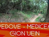 MTB Montalbano 01.06.2026 sentiero VEDOVE +...