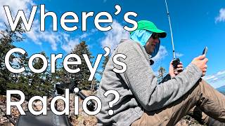 Where is Corey's Radio