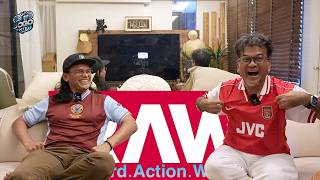 Podcast Ep. 26 | Wan Rosman (@25redskin) –...