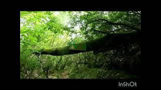 Tulio Trail, Alpi Apuane