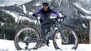 Dalle Dolomiti al mare in bici