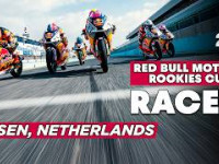 Red Bull MotoGP Rookies Cup - Assen: Race 7