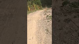 Crap Chute | Mountain Creek Bike Park!