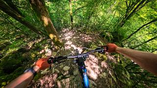 La Carrière — Dry for Once, Still Tricky |...