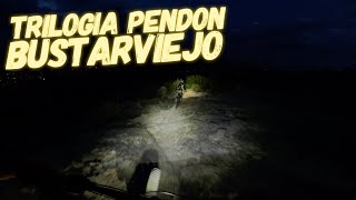 ‍♀️ Pendón Trilogy: Pinar, Elfos,...