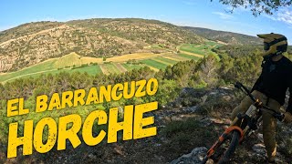 ‍♀️⛰ El Barrancuzo | Horche...