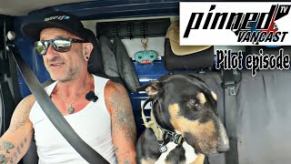 PINNED TV VANCAST (pilot)