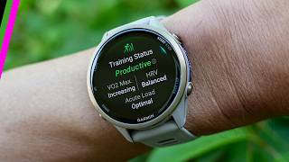 Garmin Forerunner 970 Long-Term Review // One...