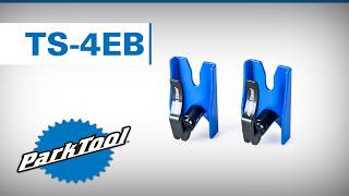 TS-4EB Hub-Drive Axle Adapter for TS-4.3